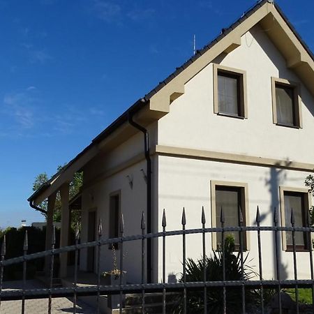 Kimy Home Mojmírovce Eksteriør bilde